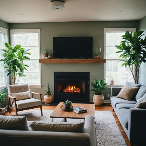 Exploring the Benefits and Challenges of Electric Fireplaces