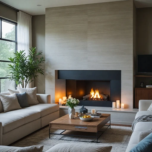 Understanding the Costs of Fireplace Inserts