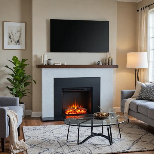 Mastering the Simplifire Remote for Your Electric Fireplace