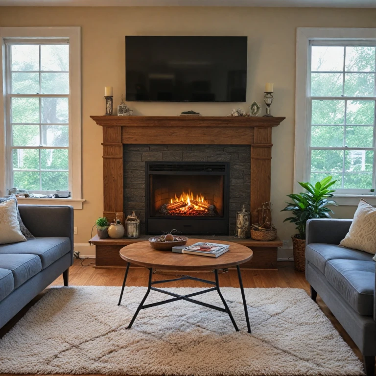 Mastering Electric Fireplace Repair for a Cozy Home