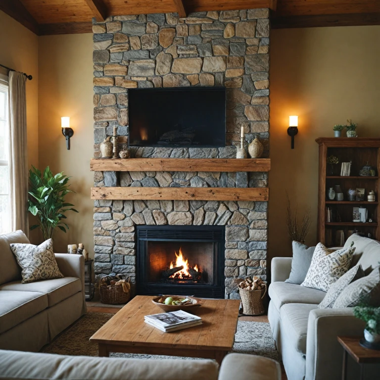 Exploring the Benefits of Wood Burning Zero Clearance Fireplaces