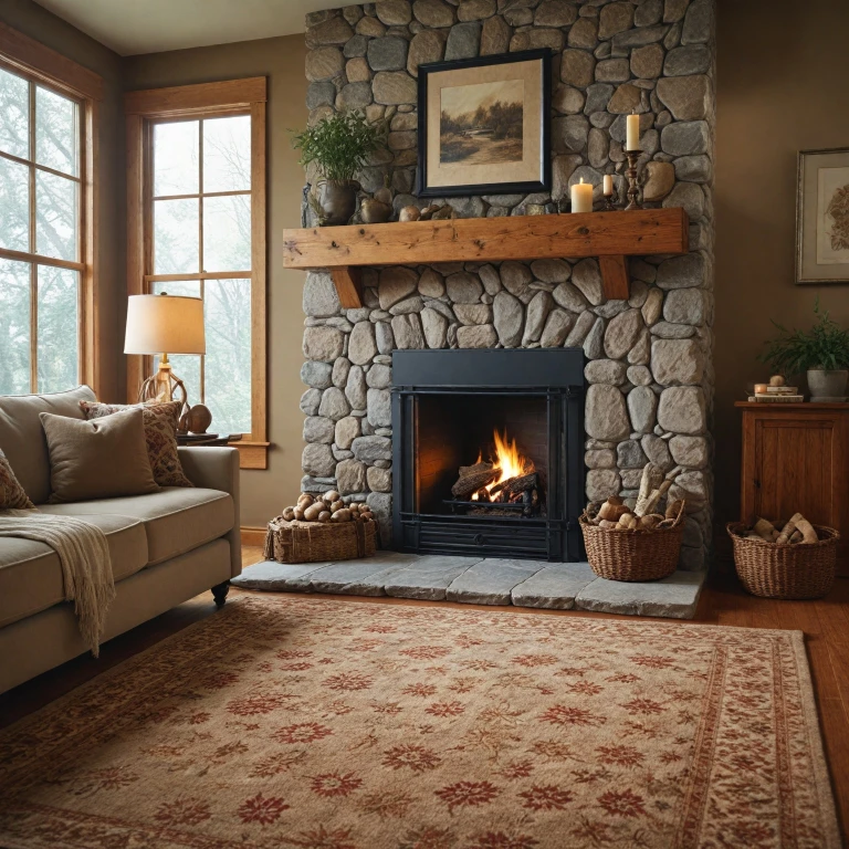 Top Choices for Wood-Burning Fireplace Inserts