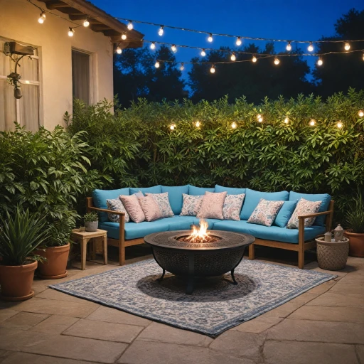 Enhancing Your Outdoor Space with an Electric Patio Heater