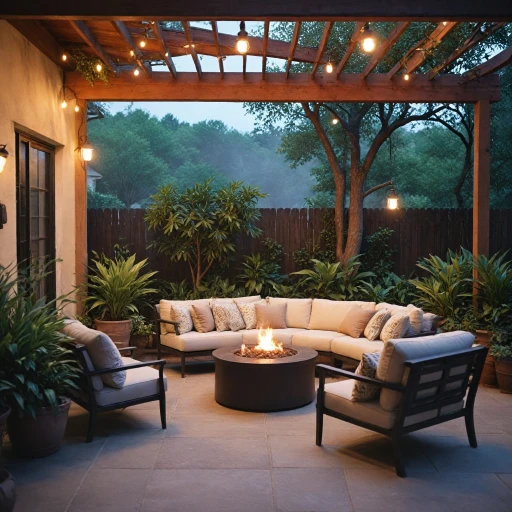 Enhance Your Outdoor Experience with Electric Patio Space Heaters