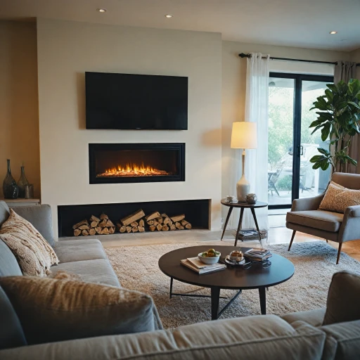 How to Find the Right Remote Control Replacement for Your Electric Fireplace